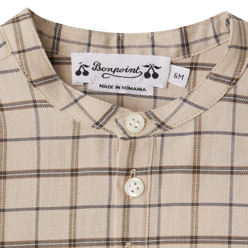 Bonpoint Polisson Shirt