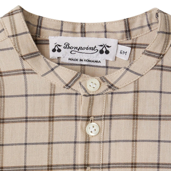 Bonpoint Polisson Shirt