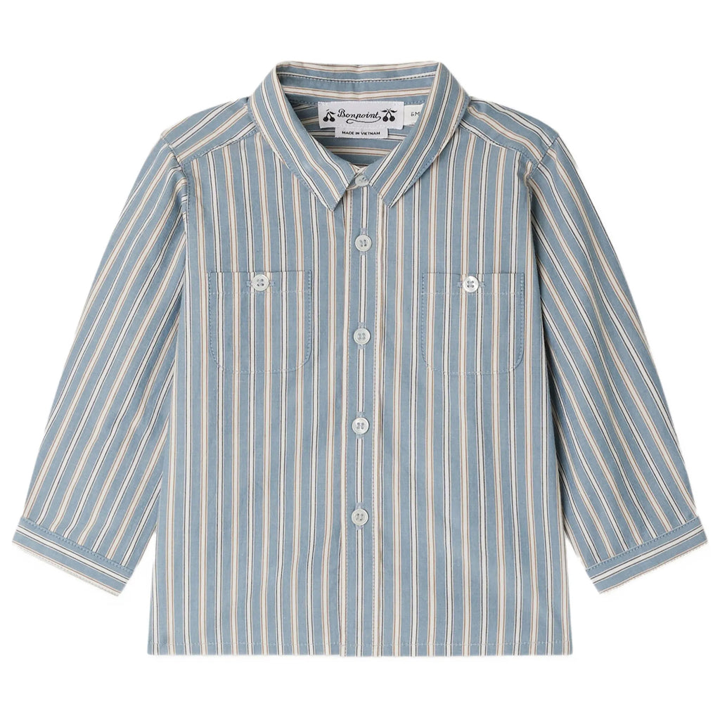 Bonpoint Mico Shirt