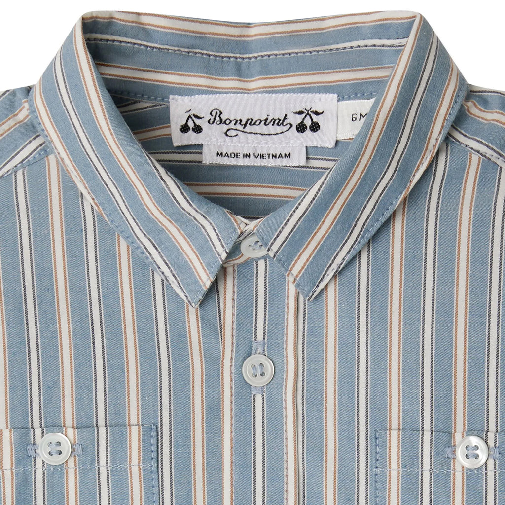 Bonpoint Mico Shirt