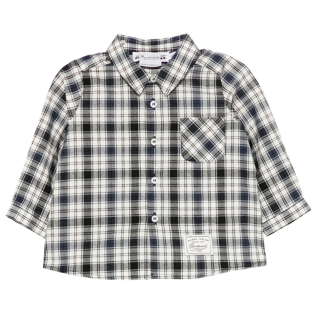 Bonpoint Malo Shirt