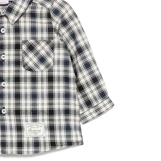 Bonpoint Malo Shirt