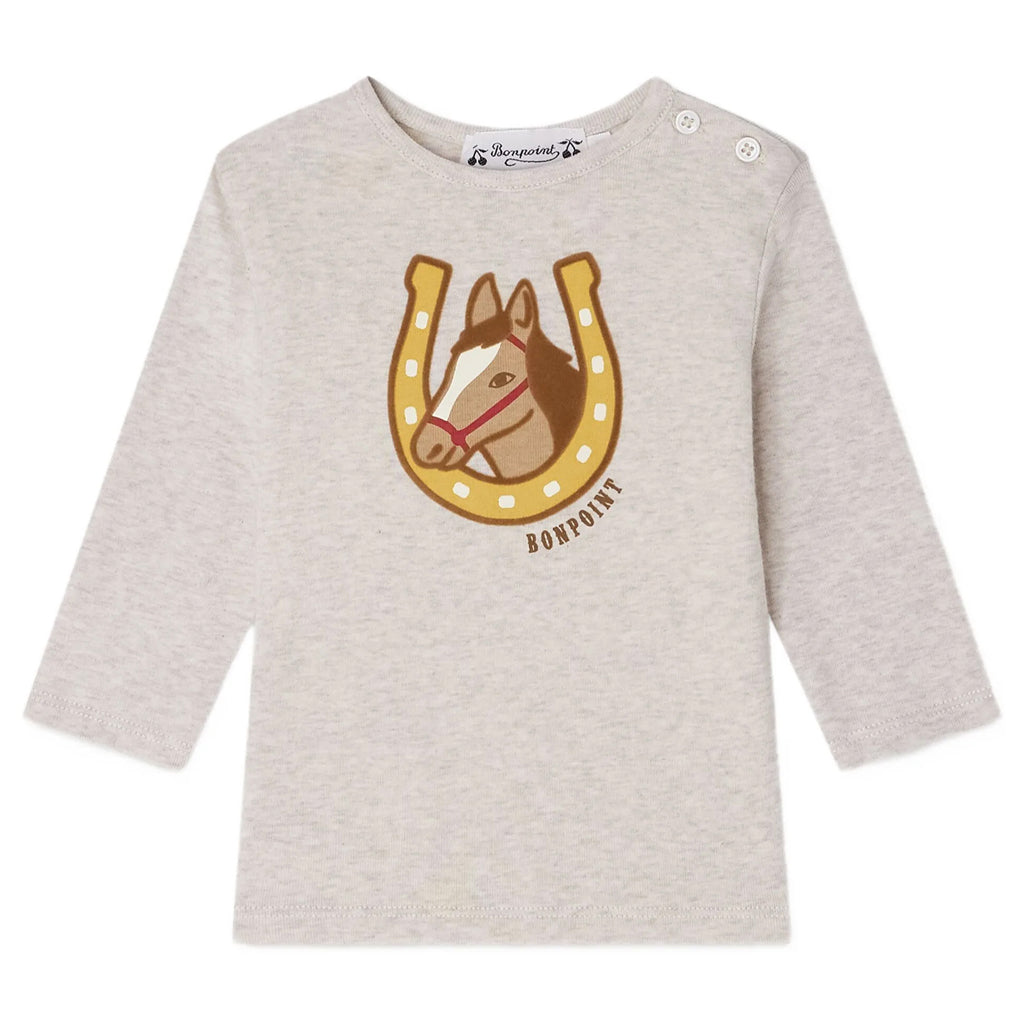 Bonpoint Tahsin T-shirt