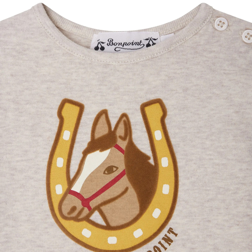 Bonpoint Tahsin T-shirt