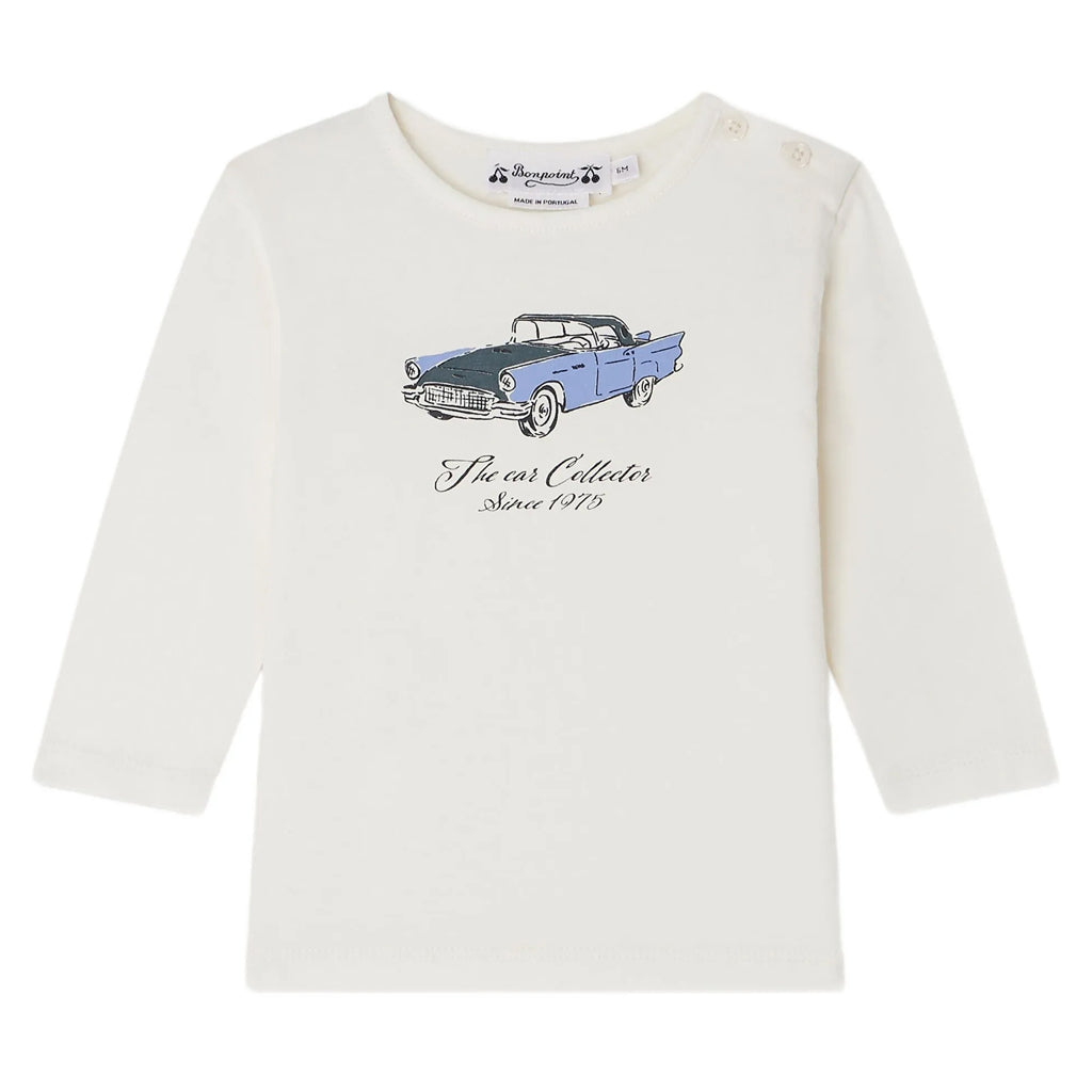 Bonpoint Tahsin T-shirt