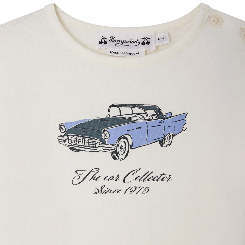Bonpoint Tahsin T-shirt
