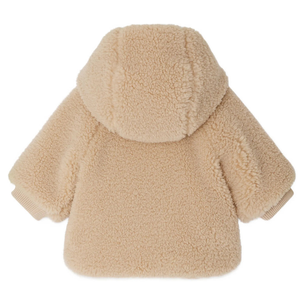 Bonpoint 
Thala Faux Fur Jacket