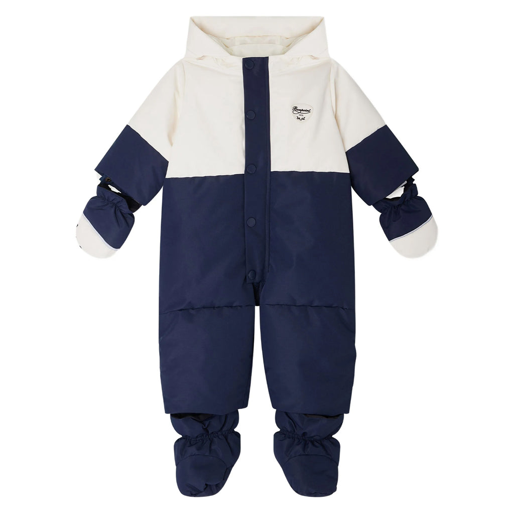 Bonpoint Jo Ski Suit