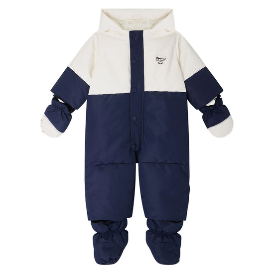 Bonpoint Jo Ski Suit