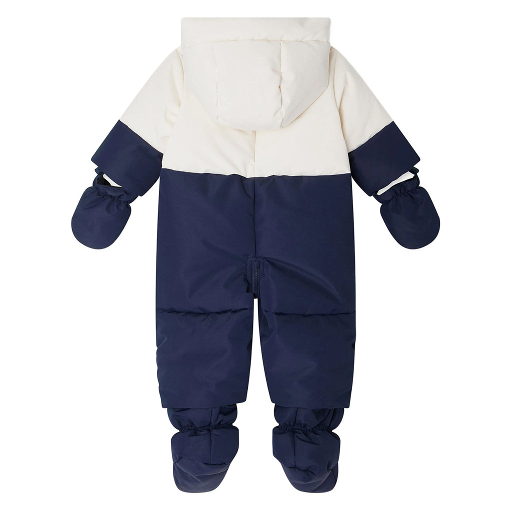 Bonpoint Jo Ski Suit