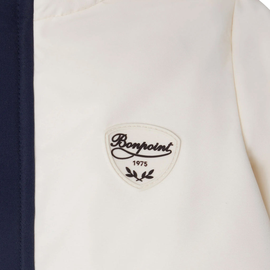 Bonpoint Jo Ski Suit