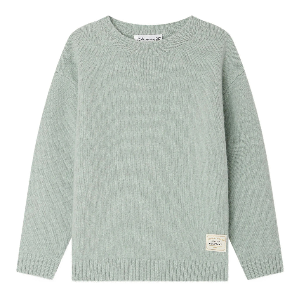 Bonpoint Jason Sweater