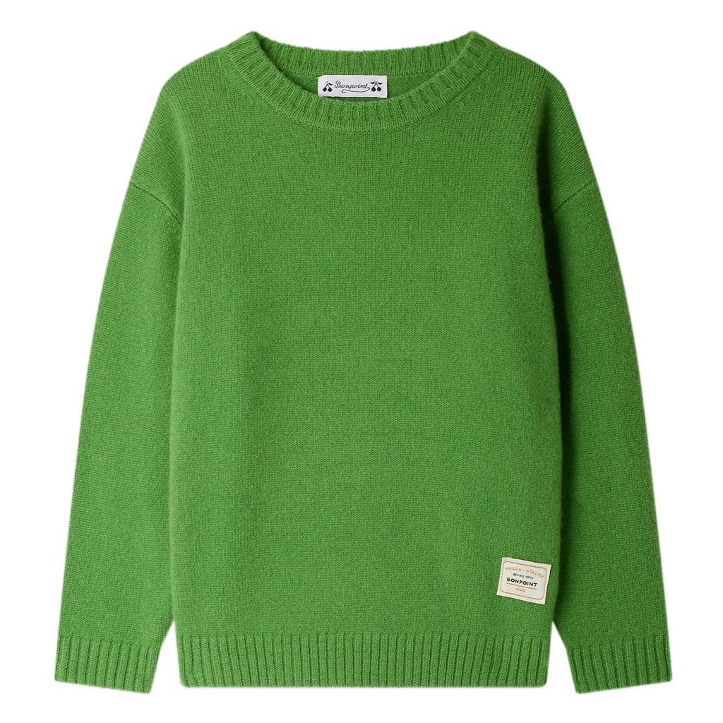 Bonpoint Jason Sweater