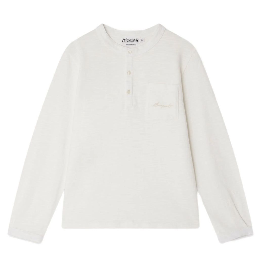Bonpoint Jartiste T-shirt