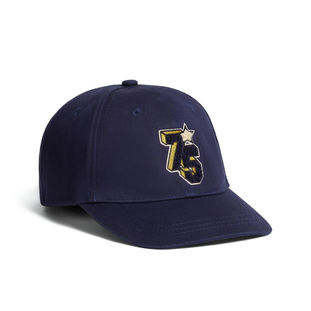 Bonpoint Arnold Cap