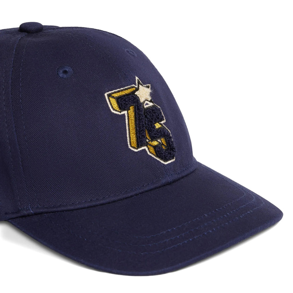Bonpoint Arnold Cap
