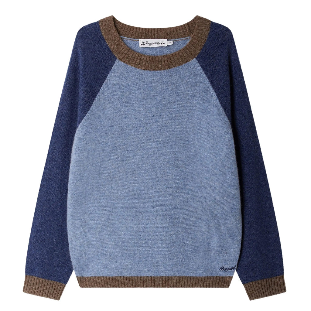 Bonpoint Damian Sweater