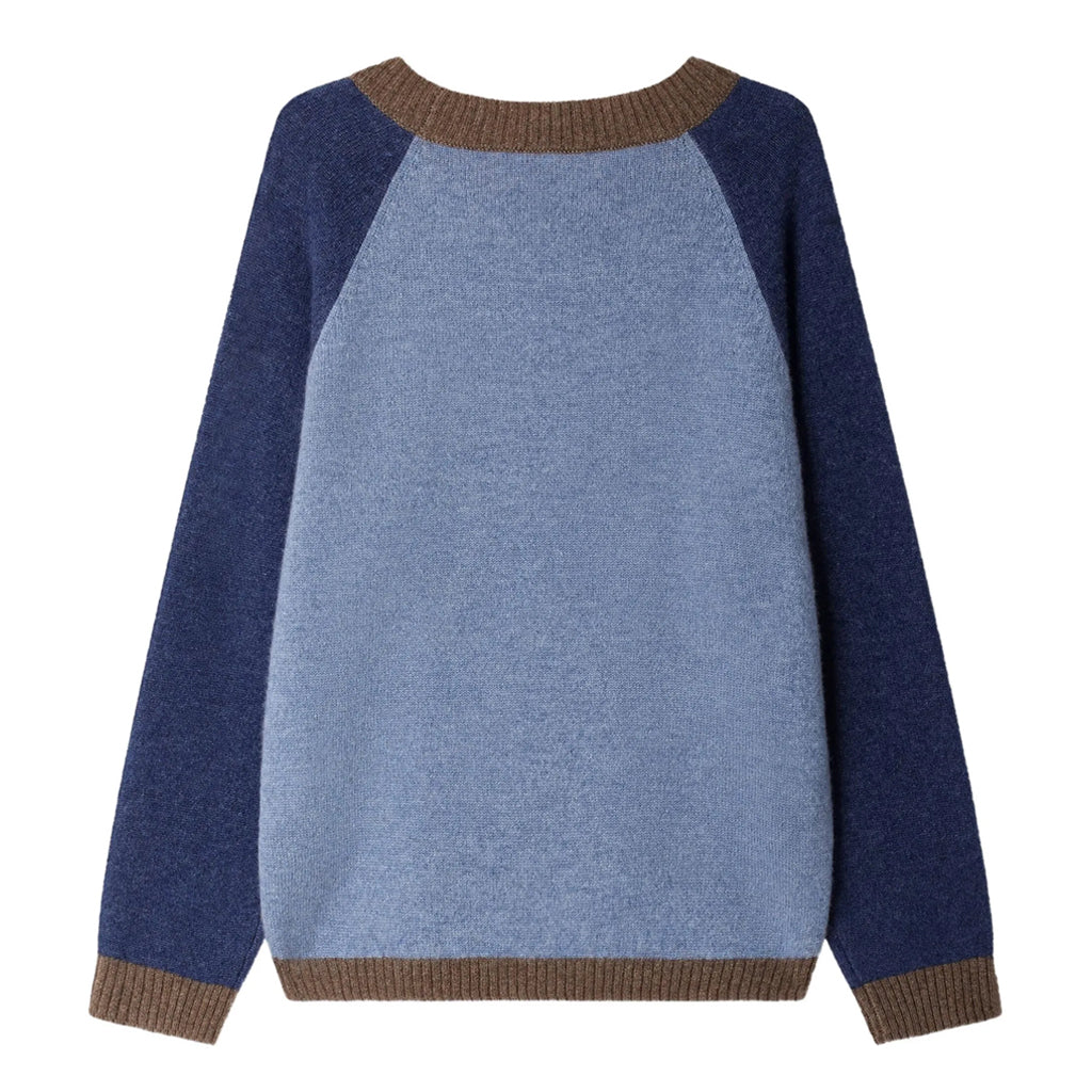 Bonpoint Damian Sweater