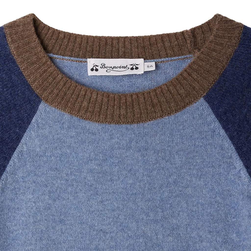 Bonpoint Damian Sweater