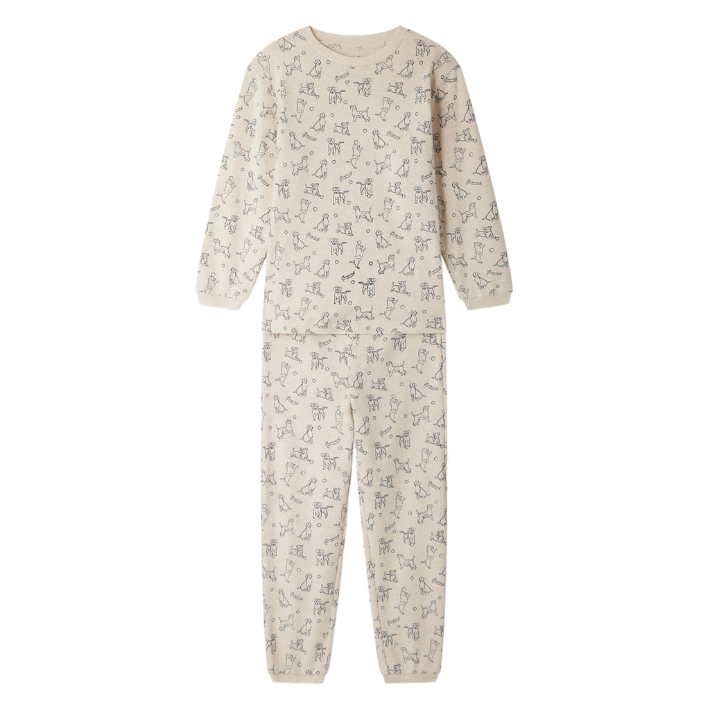 Bonpoint Planet Pyjama