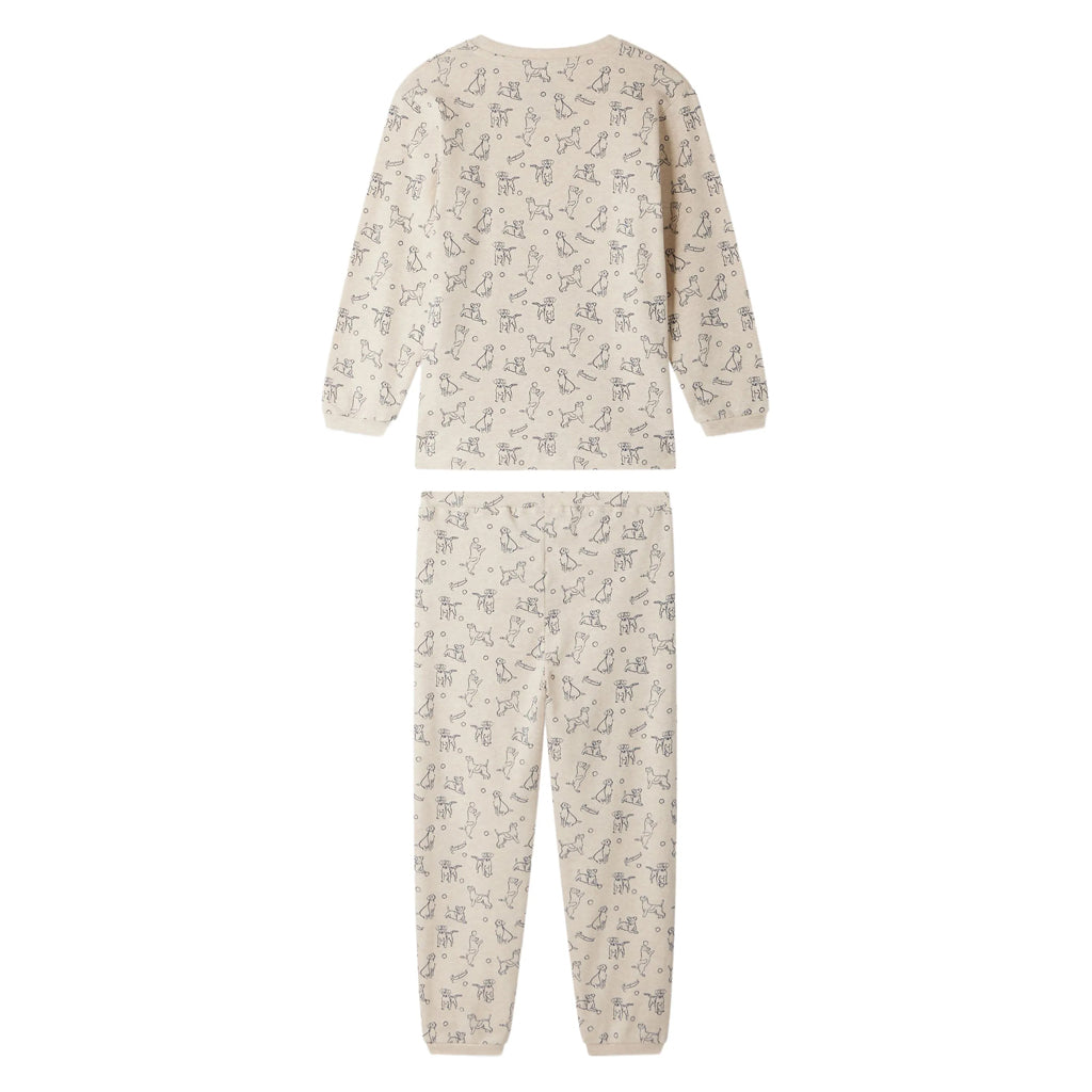 Bonpoint Planet Pyjama