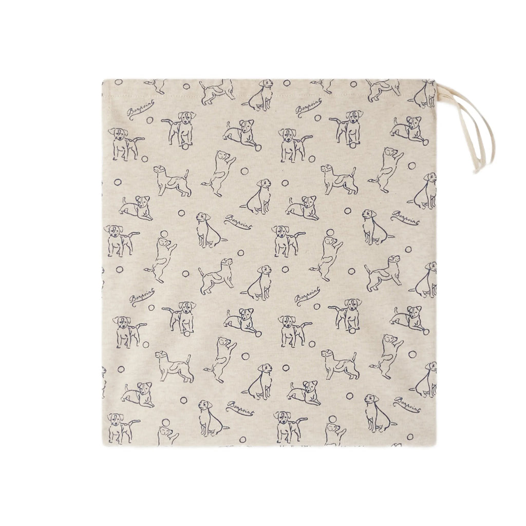 Bonpoint Planet Pyjama