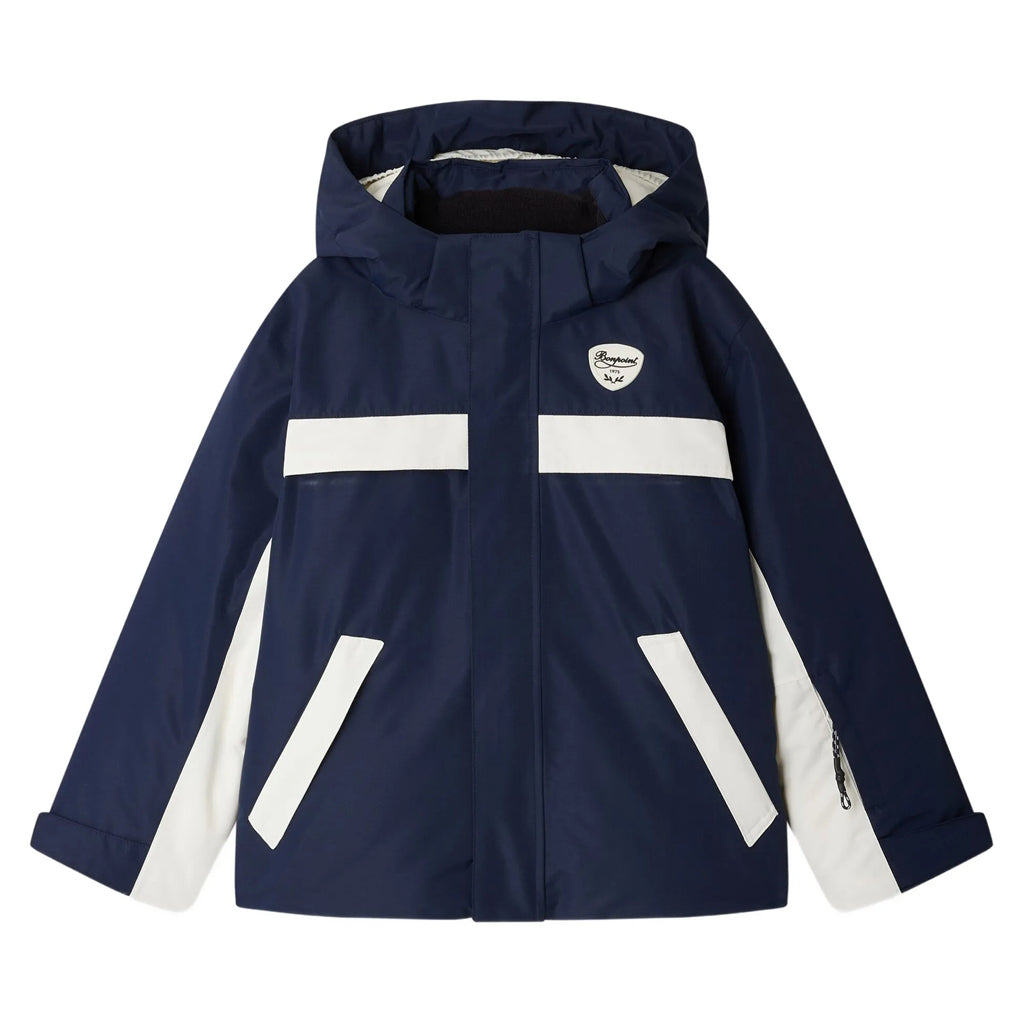 Bonpoint Juniper Blouson Jacket