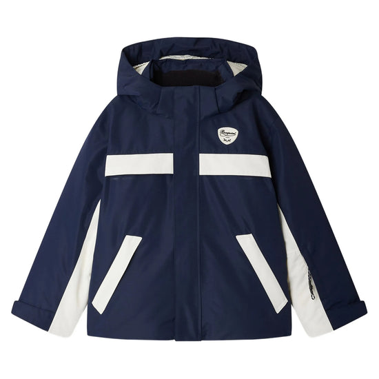 Bonpoint Juniper Blouson Jacket