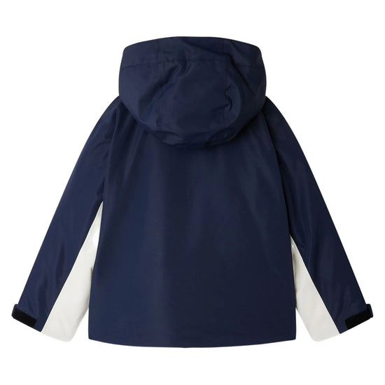 Bonpoint Juniper Blouson Jacket