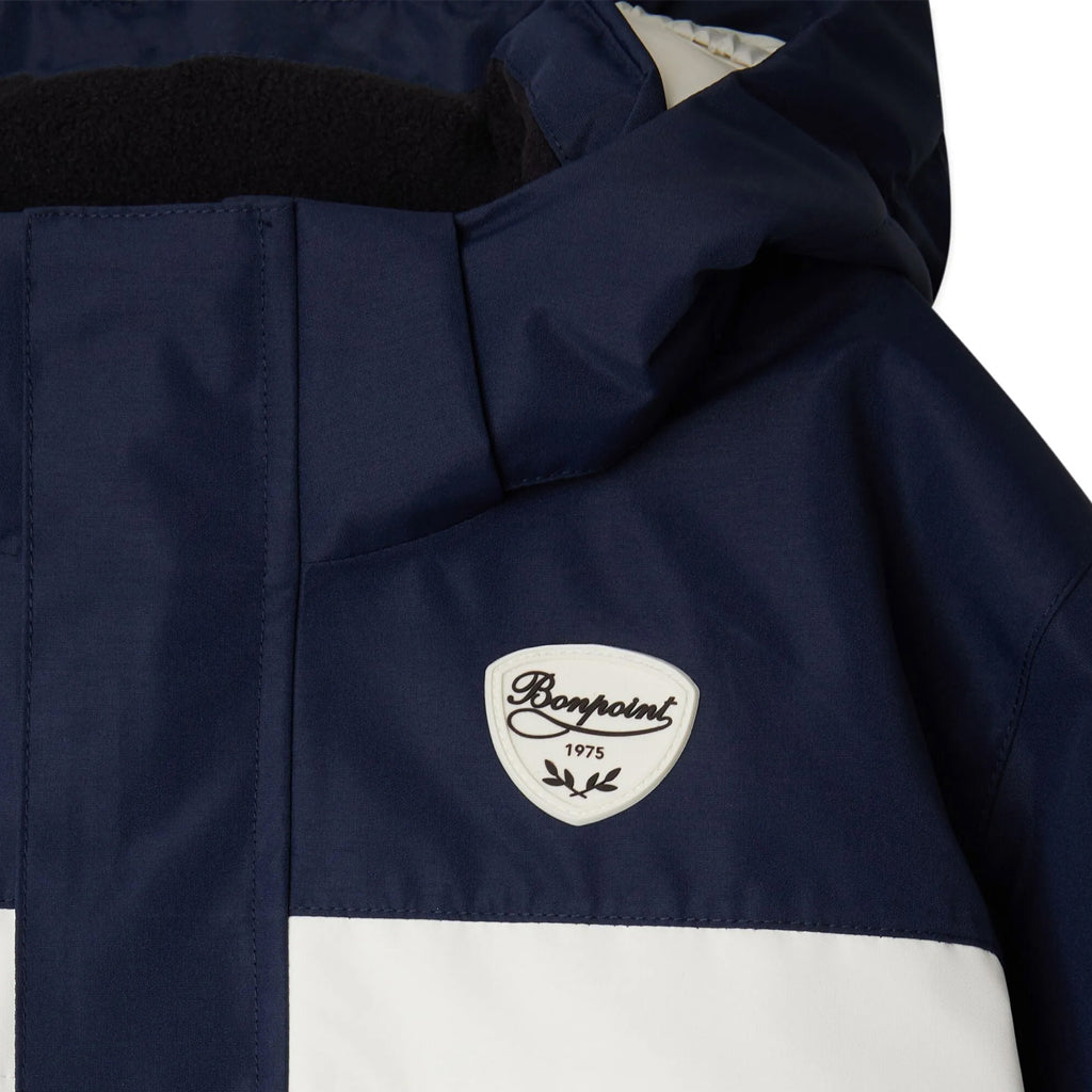 Bonpoint Juniper Blouson Jacket