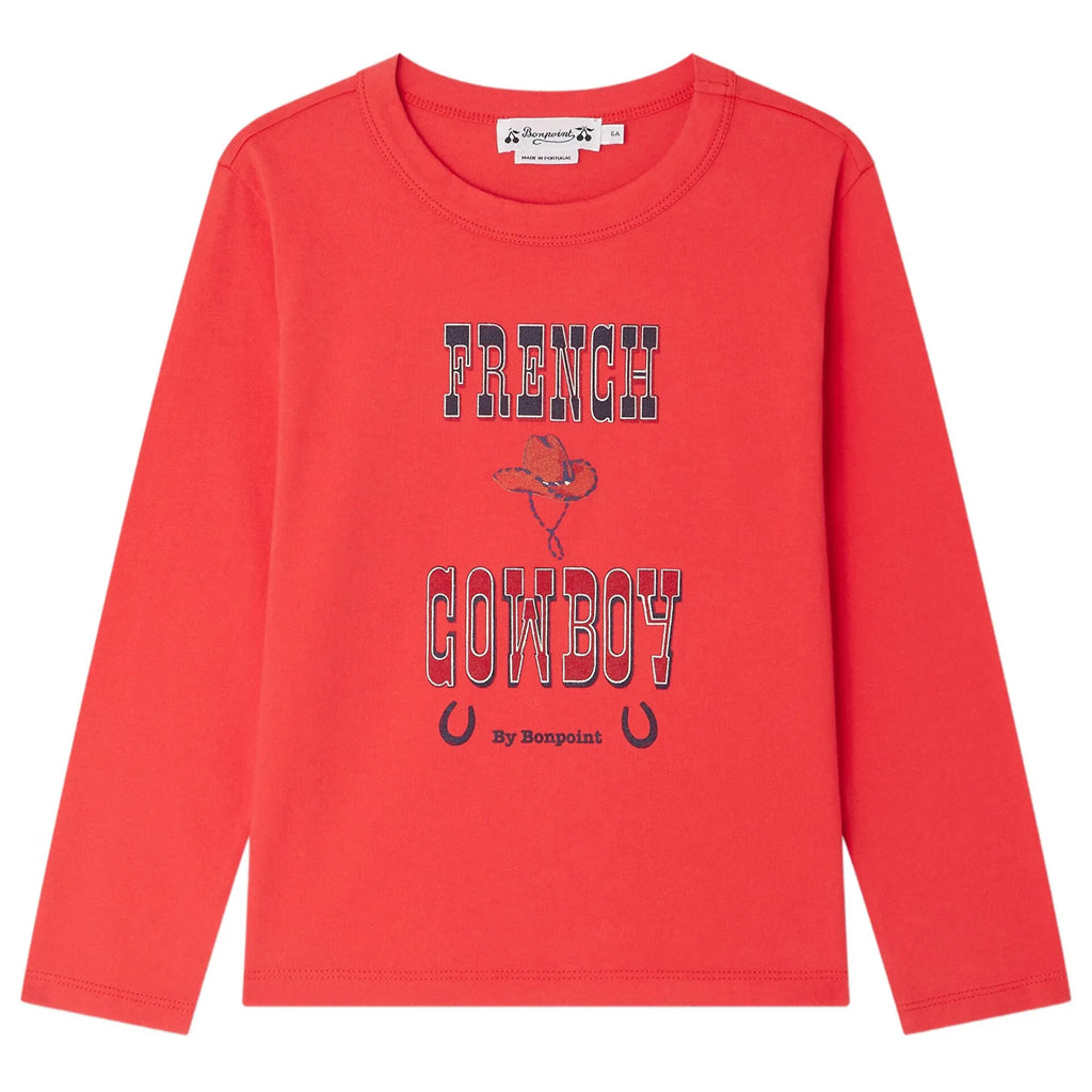Bonpoint Tadda T-shirt