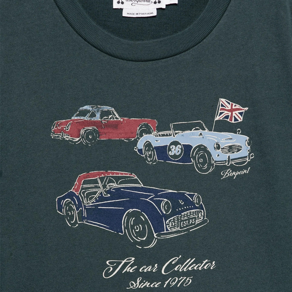 Bonpoint Bartholome T-shirt