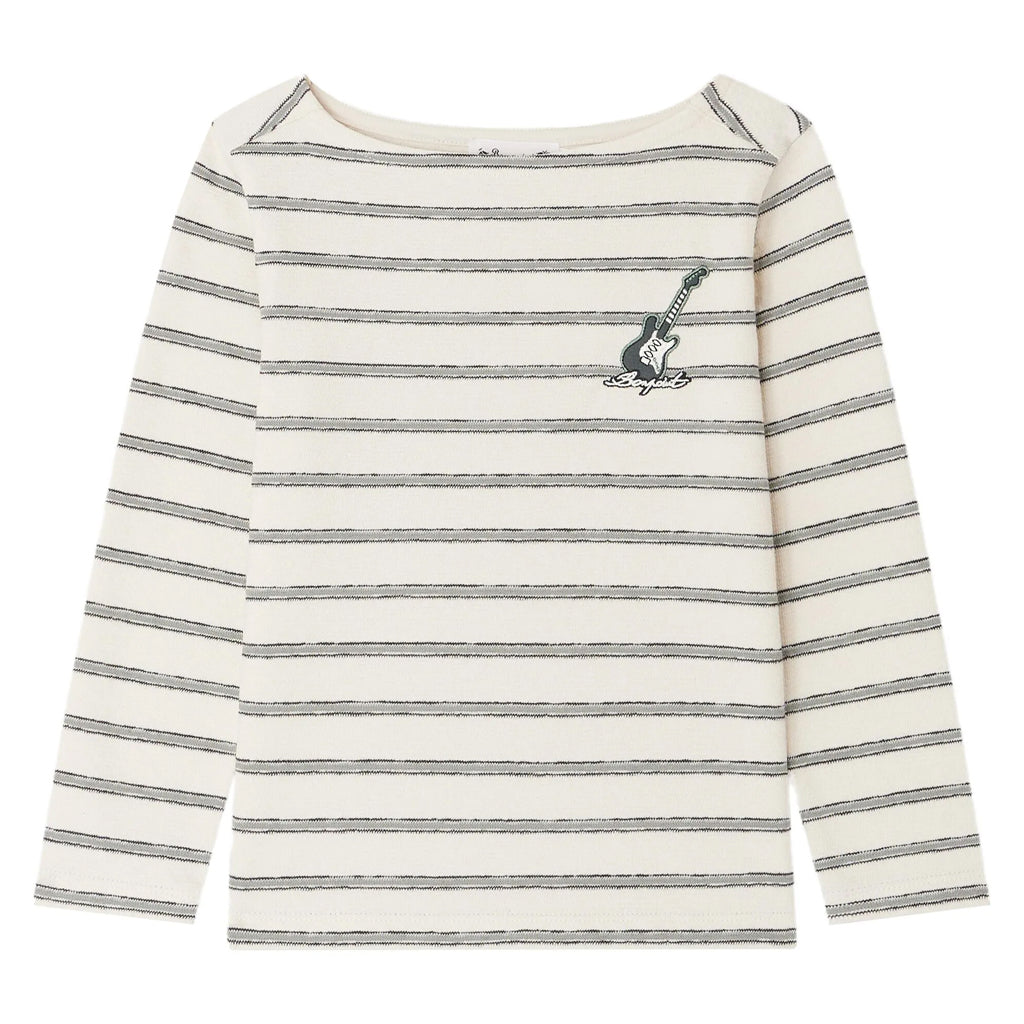 Bonpoint Baudelaire T-shirt