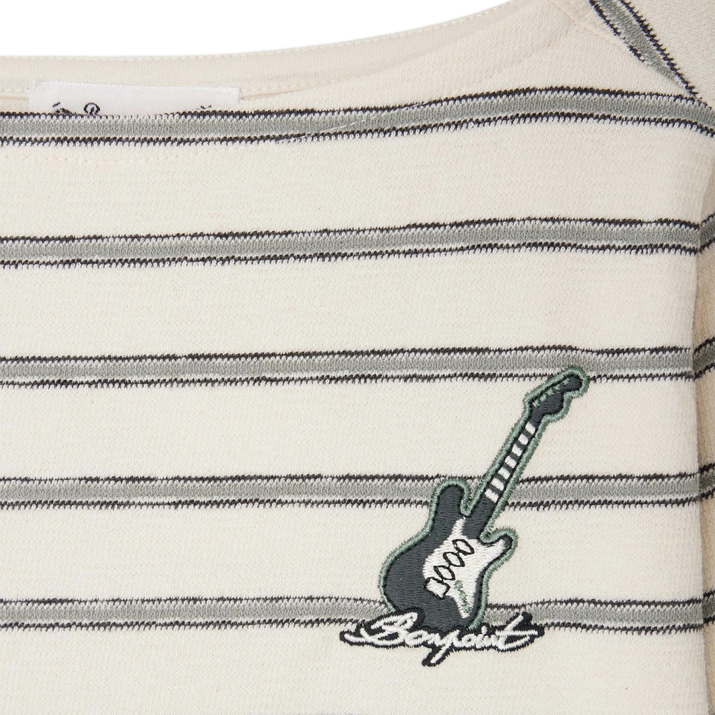 Bonpoint Baudelaire T-shirt