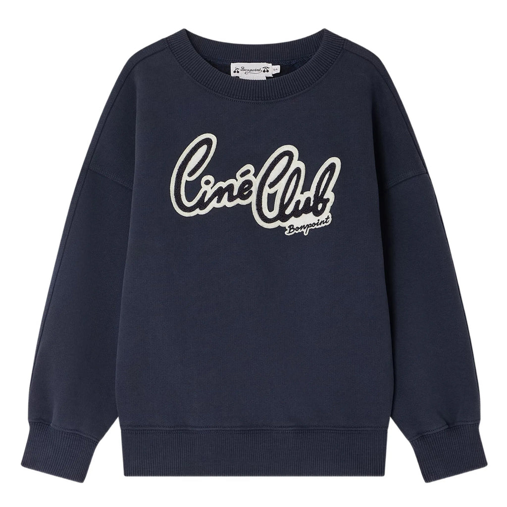 Bonpoint Eugenien Sweatshirt