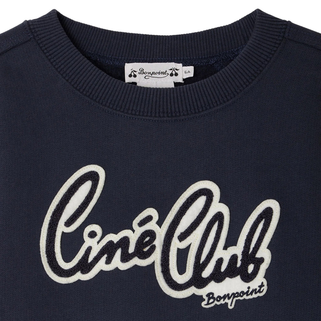 Bonpoint Eugenien Sweatshirt