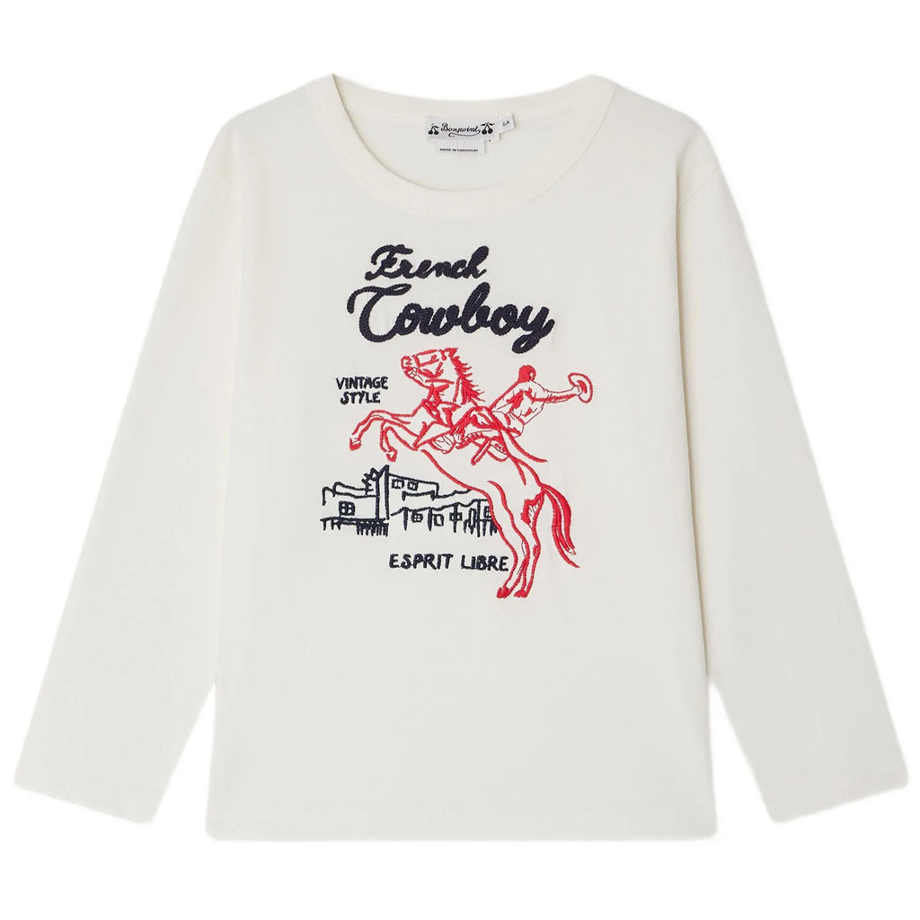 Bonpoint Tadda T-shirt