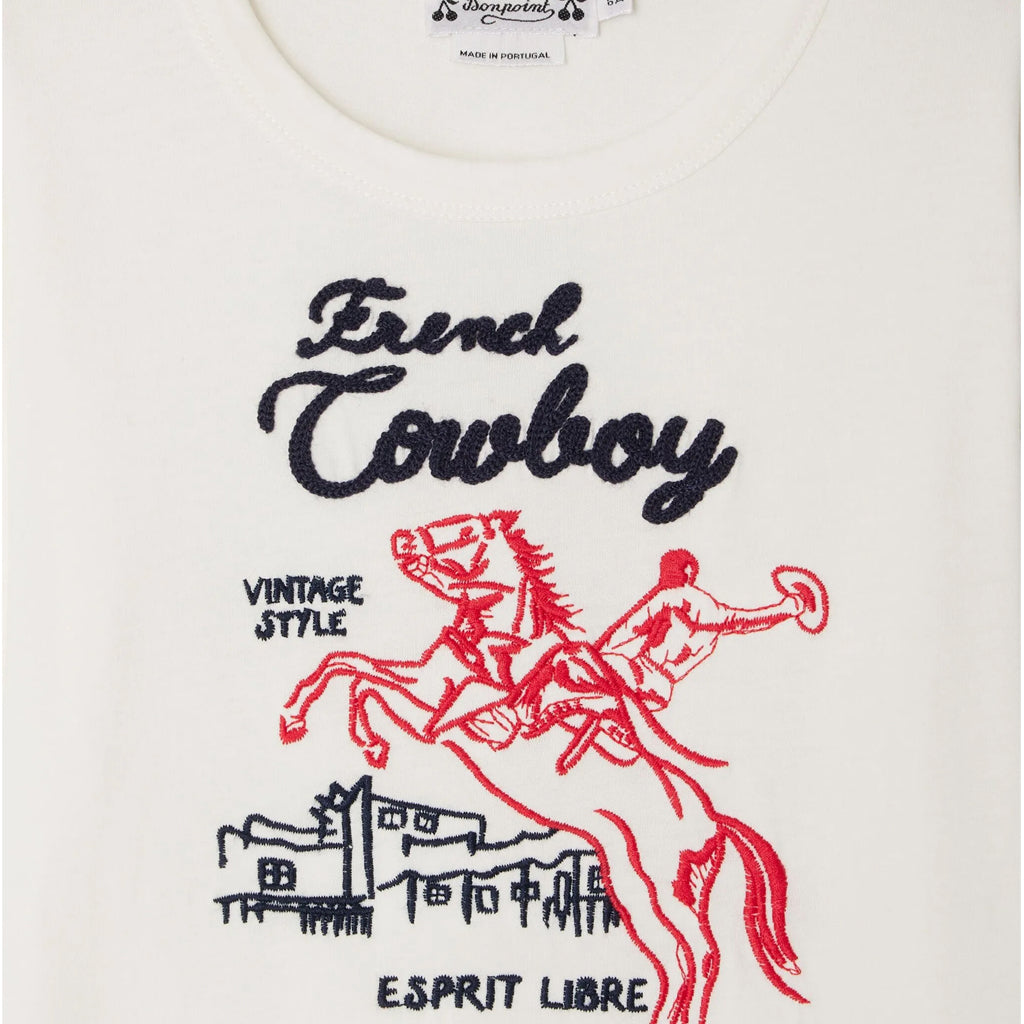 Bonpoint Tadda T-shirt