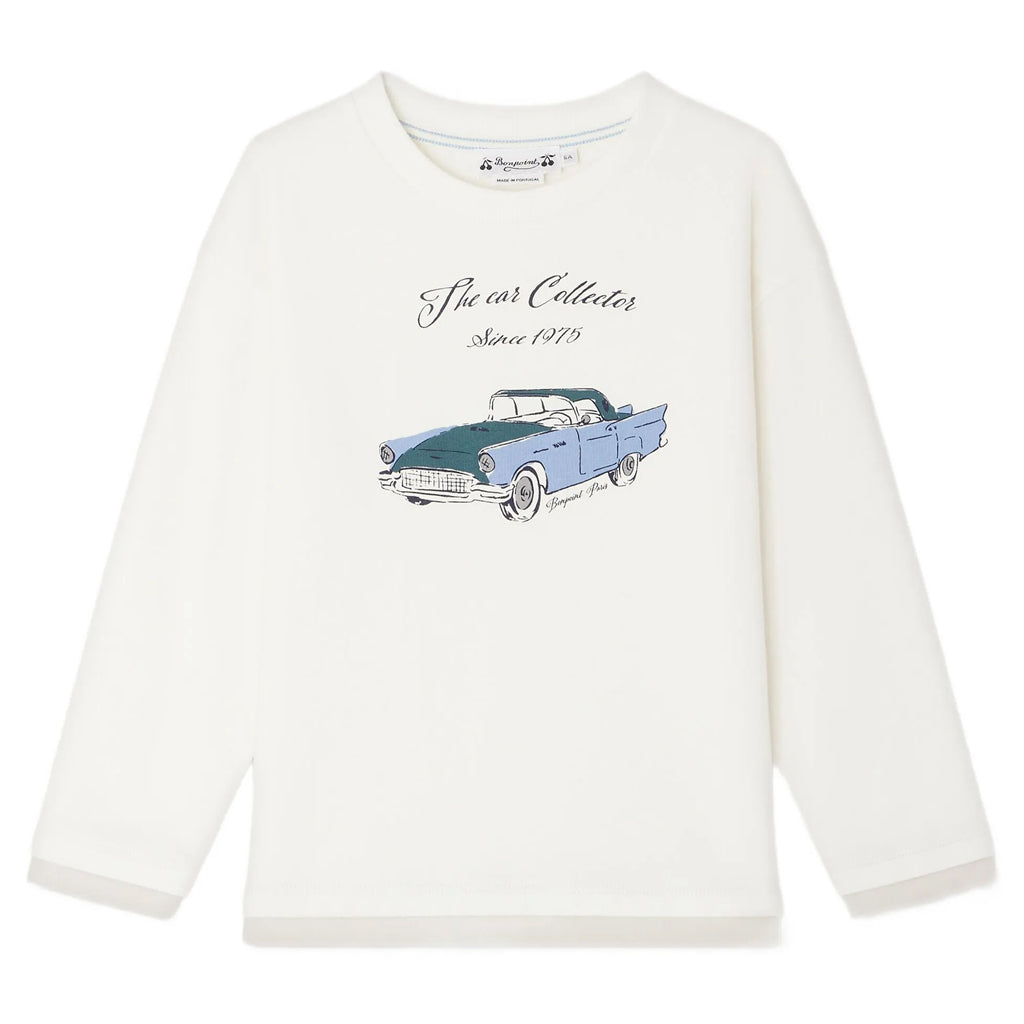 Bonpoint Bartholome T-shirt