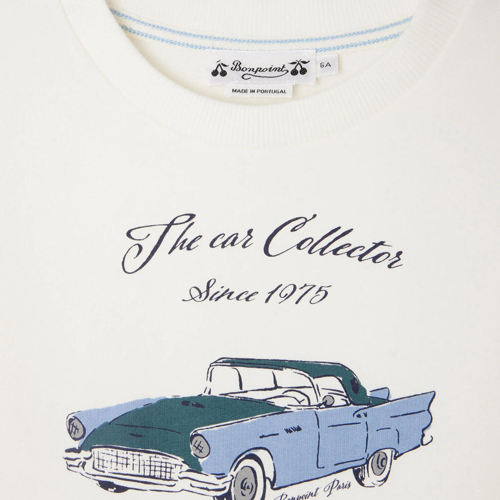 Bonpoint Bartholome T-shirt