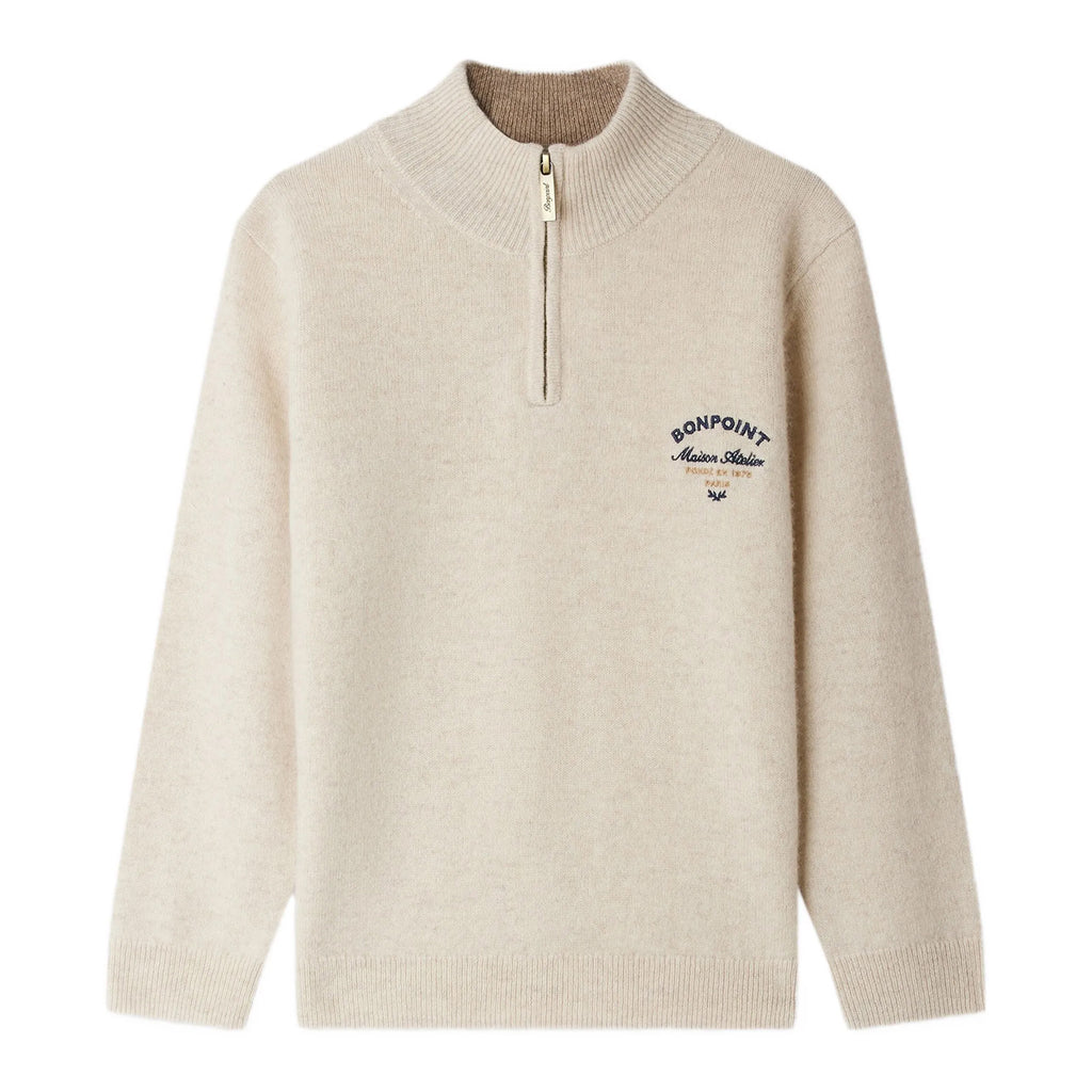 Bonpoint Gert Sweater