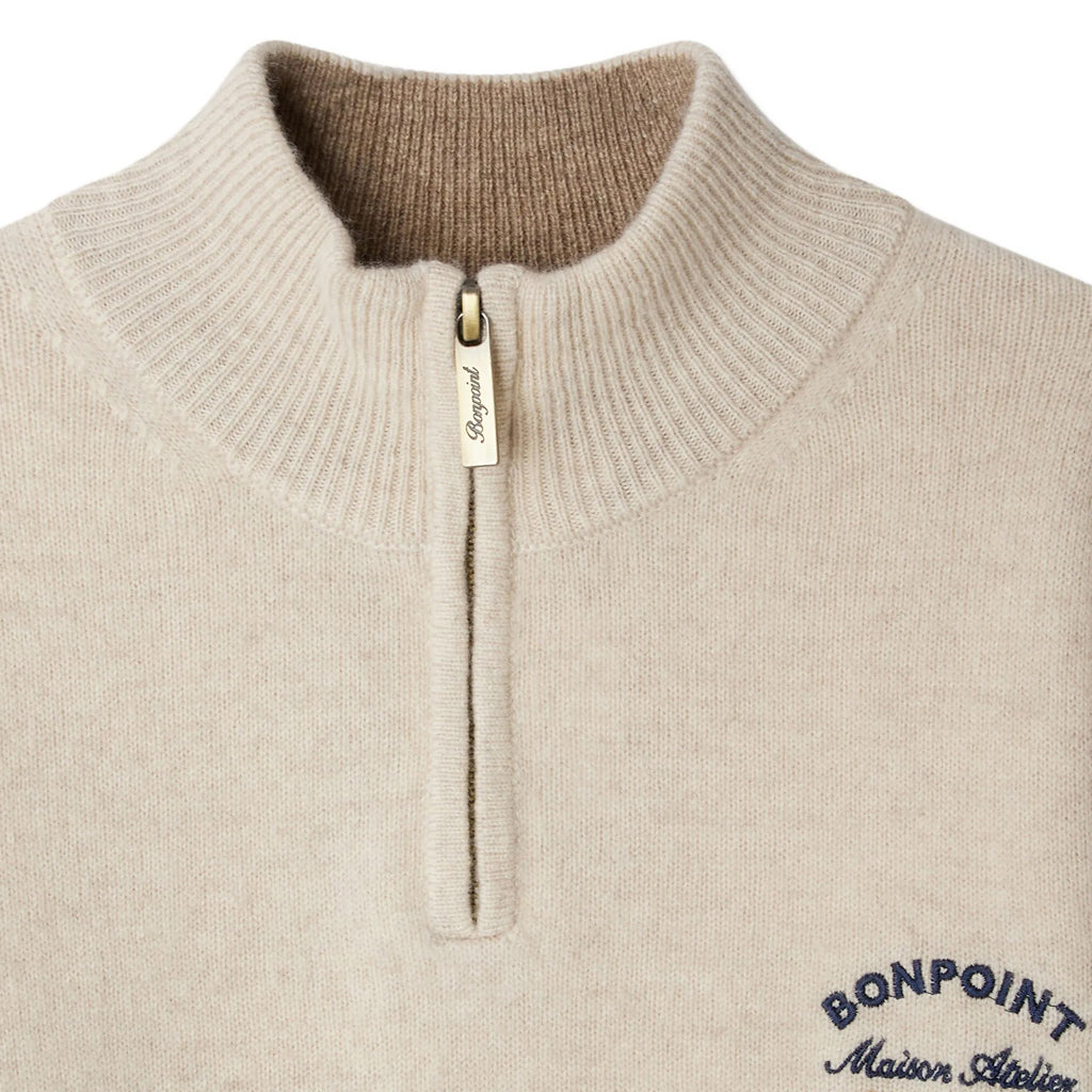 Bonpoint Gert Sweater