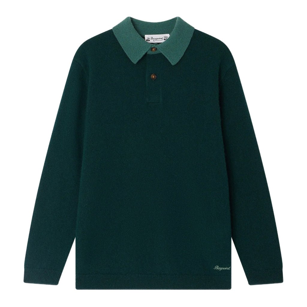 Bonpoint Jameson Sweater