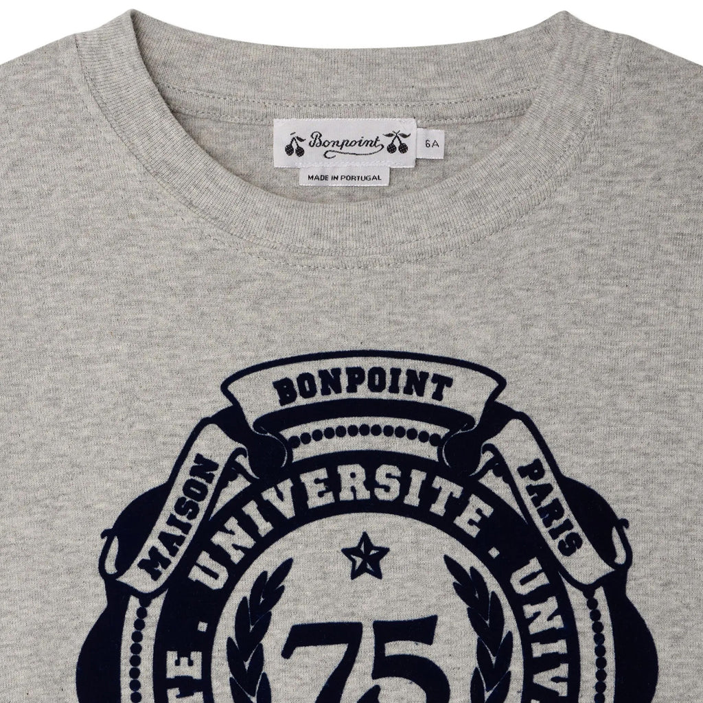 Bonpoint Thibald T-shirt