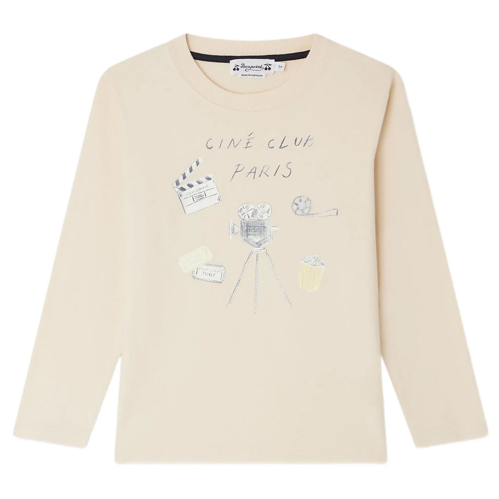 Bonpoint Tadda T-shirt