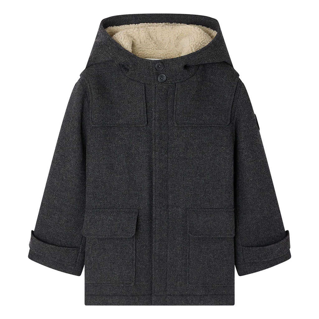 Bonpoint Julien Duffle Coat