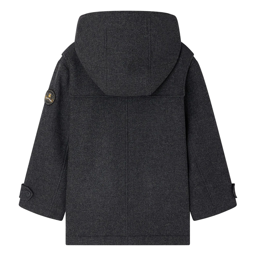 Bonpoint Julien Duffle Coat