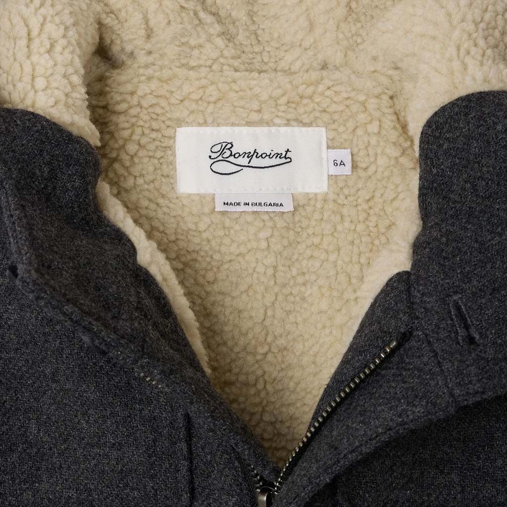 Bonpoint Julien Duffle Coat