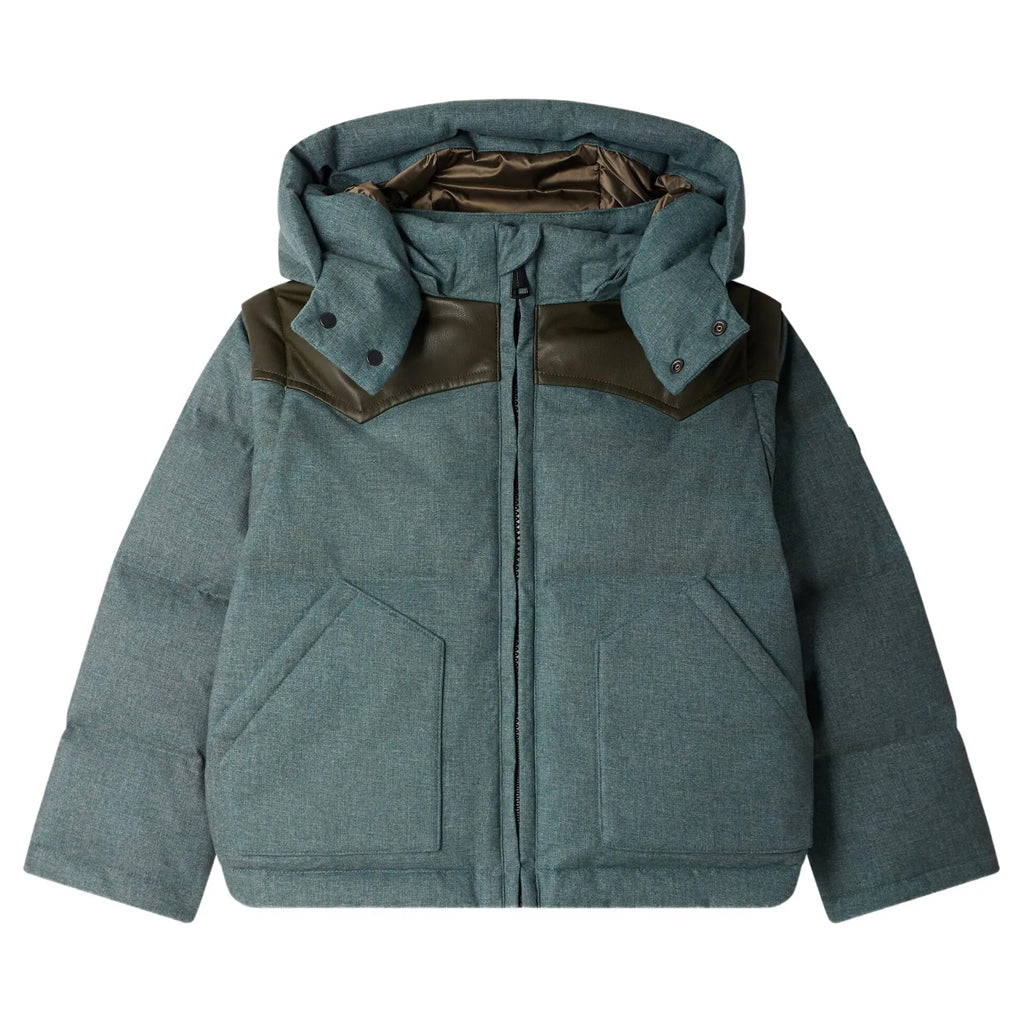 Bonpoint Jareth Puffer Jacket