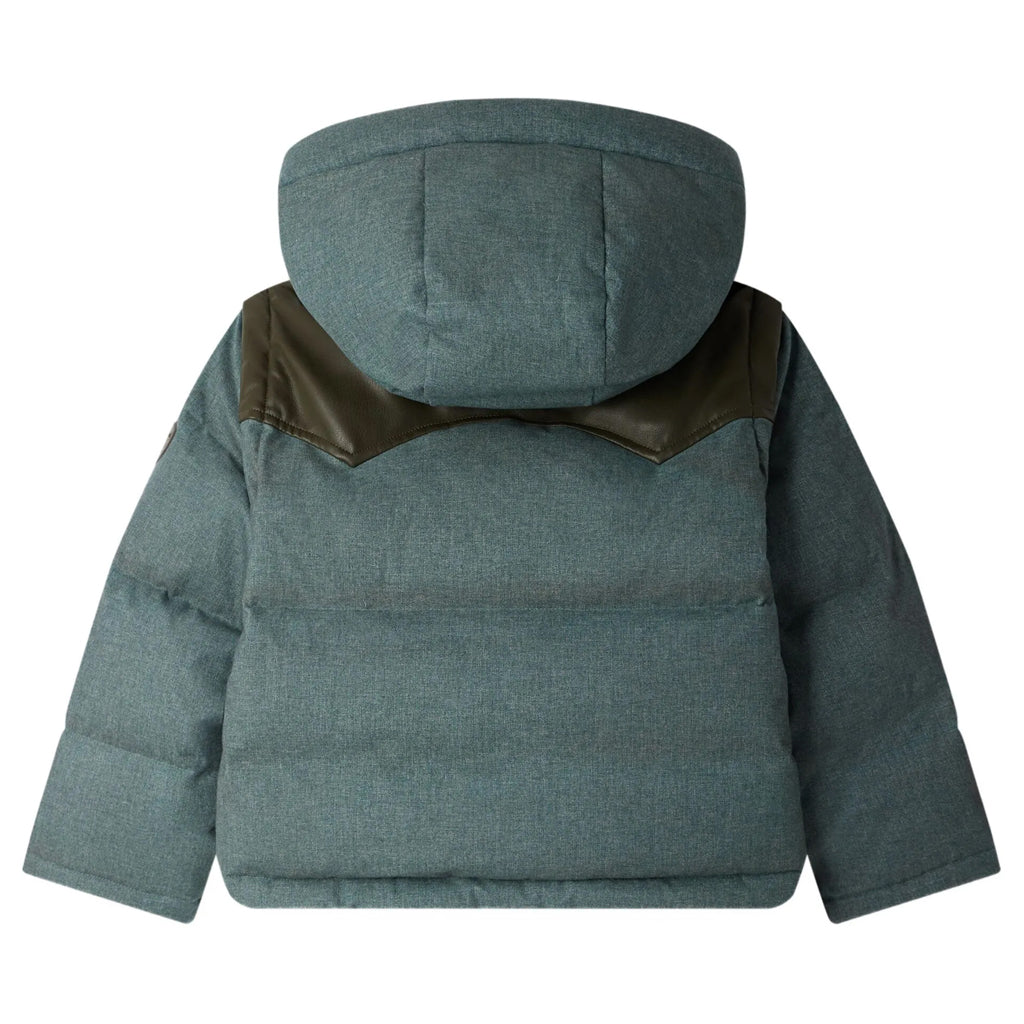 Bonpoint Jareth Puffer Jacket